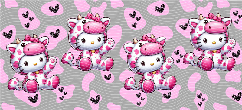 16oz Sanrio-K 418